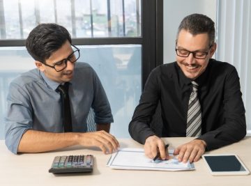 Tax Returns and planning services